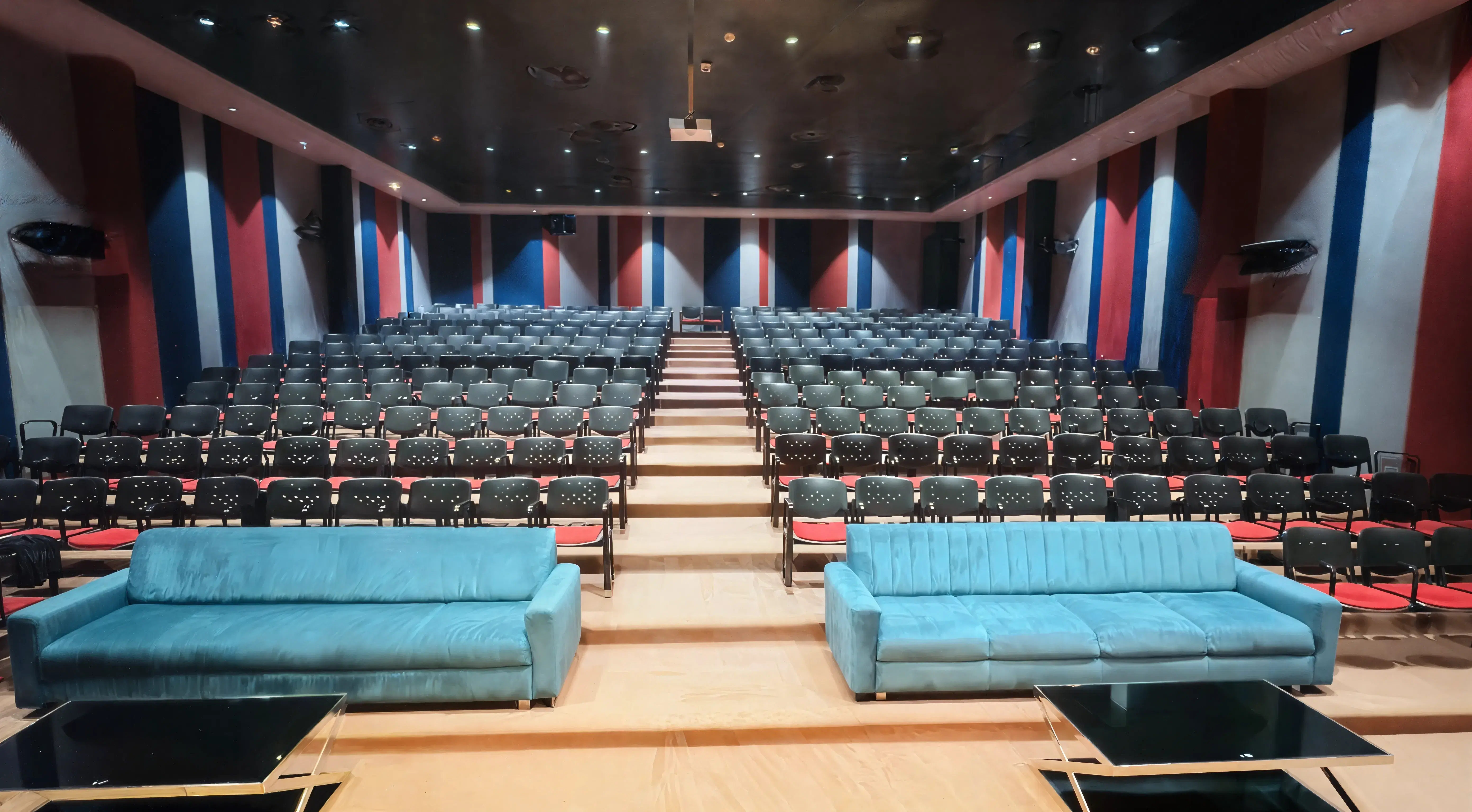 Narayana Business School Ahmedabad academic infra photo 1